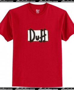 Duff T Shirt