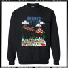 Dunder Mifflin Paper Company Ugly Christmas Sweatshirt