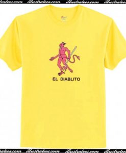 El Diablito T Shirt