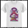 Electric Magic Led Zeppelin T Shirt