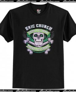 Eric Chruch T-Shirt