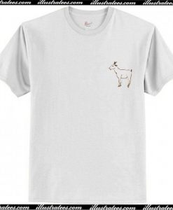 Goat T-Shirt