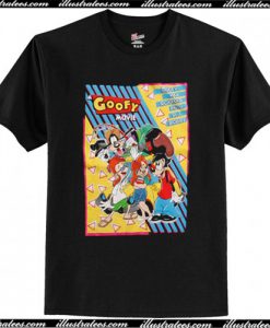 Goofy Movie T-Shirt