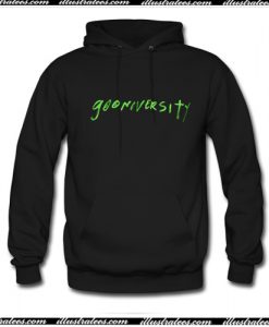 Gooniversity Hoodie