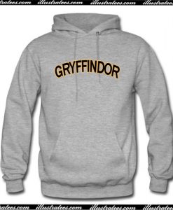 Gryffindor Harry Potter Hoodie