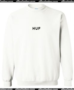 HUF Sweatshirt