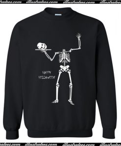 Happy Helloween Sweatshirt