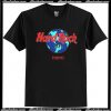 Hard Rock Tokyo T-Shirt