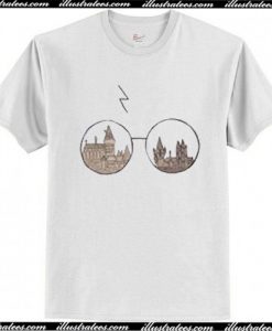 Harry Potter T-Shirt