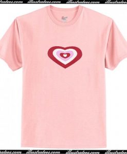 Heart Cutes T Shirt