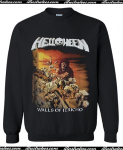 Helloween Ebay Sweatshirt