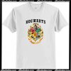 Hogwarts Logo T Shirt