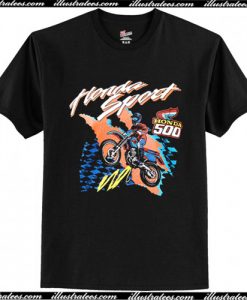 Honda Sport T Shirt