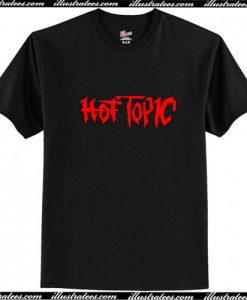 Hot Topic T Shirt