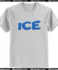 Ice T Shirt