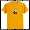 I'm A Happy Go Lucky Ray Of Fucking Sunshine T-Shirt