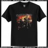 Iron Maiden Dark Horse T Shirt