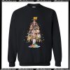 JJ Watt Noel Tree Sweatshirt