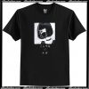 Japanese Girl Loose T-Shirt