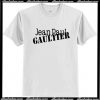 Jean Paul Gaultier T-Shirt