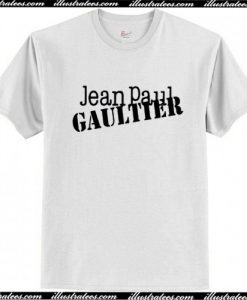 Jean Paul Gaultier T-Shirt