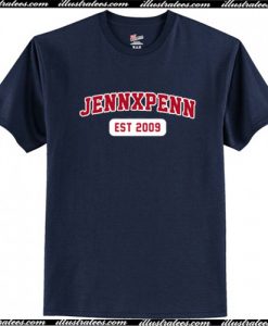 Jennxpenn T-Shirt