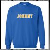 Johnny Sweatshirt