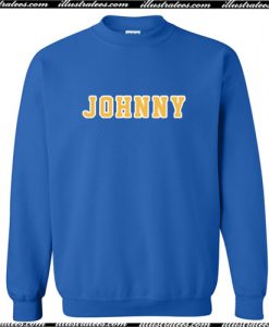 Johnny Sweatshirt