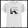 Joy Division Love Will Tear T Shirt