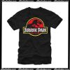 Jurassic Park T Shirt