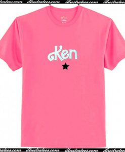 Ken T-Shirt