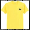 Lacoste Logo T-Shirt