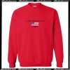 Los Angeles Flag USA 1984 Sweatshirt