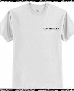 Los Angeles T Shirt