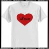 Love Hearth T-Shirt