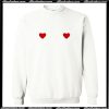 Love Love Sweatshirt