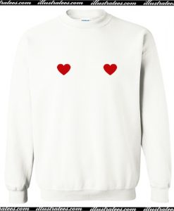 Love Love Sweatshirt