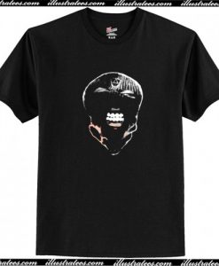 Mask Active T-Shirt