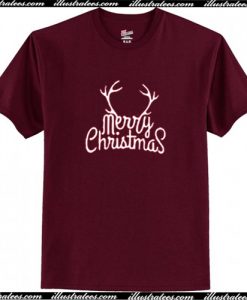 Merry Chirstmas T-Shirt