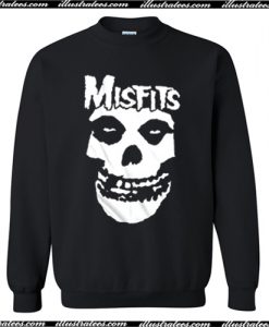 Misfits Sweatshirt