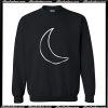 Moon Sweatshirt