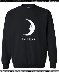 Moon Sweatshirt