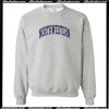 Northwestern University Sweatshirt