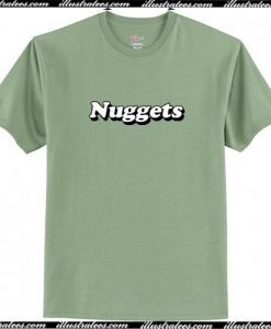 Nuggets T-Shirt