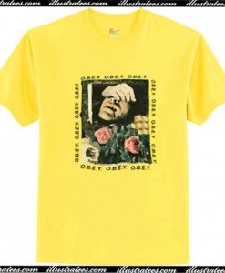 Obey T Shirt