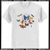 Panama Butterfly T-Shirt