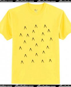 Pineapple Halloween T-Shirt