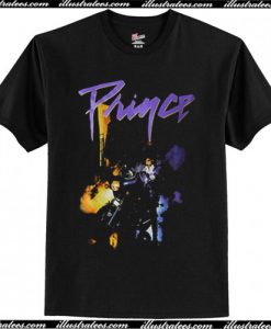 Prince T-Shirt