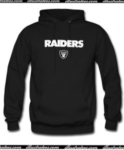 Raiders Hoodie