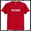 Range T-Shirt